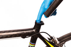 Grasa supergrip carbono y aluminio 4 OZ