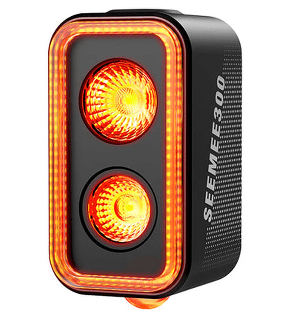 Luz Trasera Magicshine Seemee 300Lm Smart USB-C