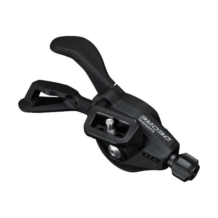 Palanca Manilar Shimano Derecha SL-M5100-IR Deore 1-2*11ve