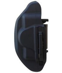 Soporte de batería Shimano XTR Di2 RD-M9250 Negro
