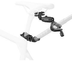Kit de Montaje Insta360 Trasero de Bicicleta