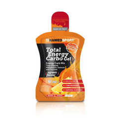 Gel Namedsport Total Energy Carbo Agrumix 40ml