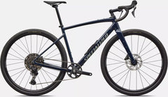 Bicicleta Ruta Specialized Diverge4 Sport Alloy Gloss D Navy