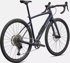 Bicicleta Ruta Specialized Diverge4 Sport Alloy Gloss D Navy