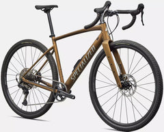 Bicicleta Ruta Specialized Diverge4 Sport Alloy Satin BurntG