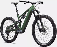 Bicicleta MTB Eléctrica Specialized Turbo Levo4 Expert CypGr