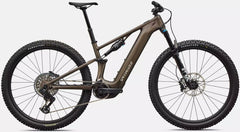 Bicicleta MTB Eléctrica Specialized Turbo Levo R Gunmetal