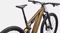 Bicicleta MTB Eléctrica Specialized Turbo Levo R Satin Burnt