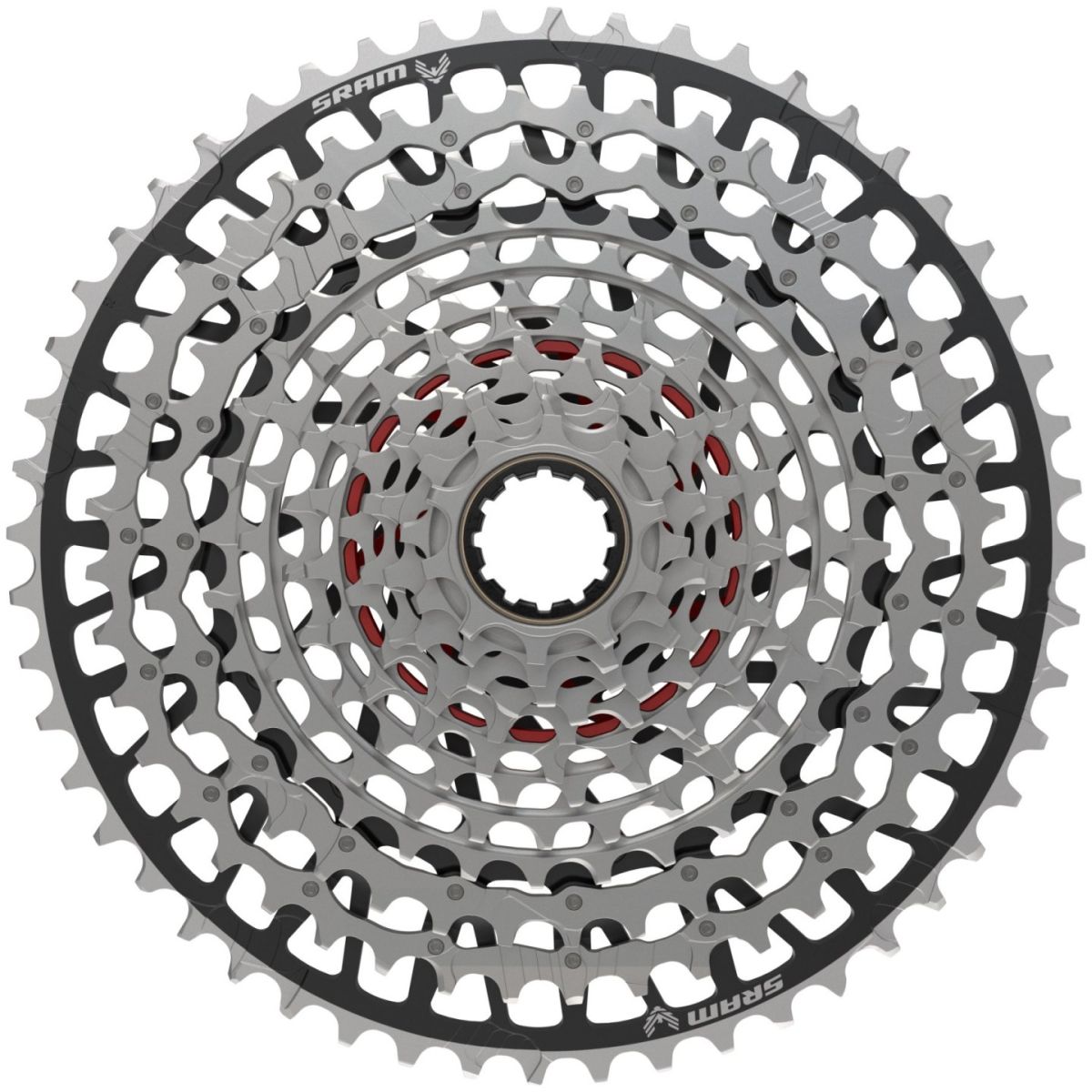 Cassette Pacha Sram Eagle XS-1297 T-Type 12 Vel