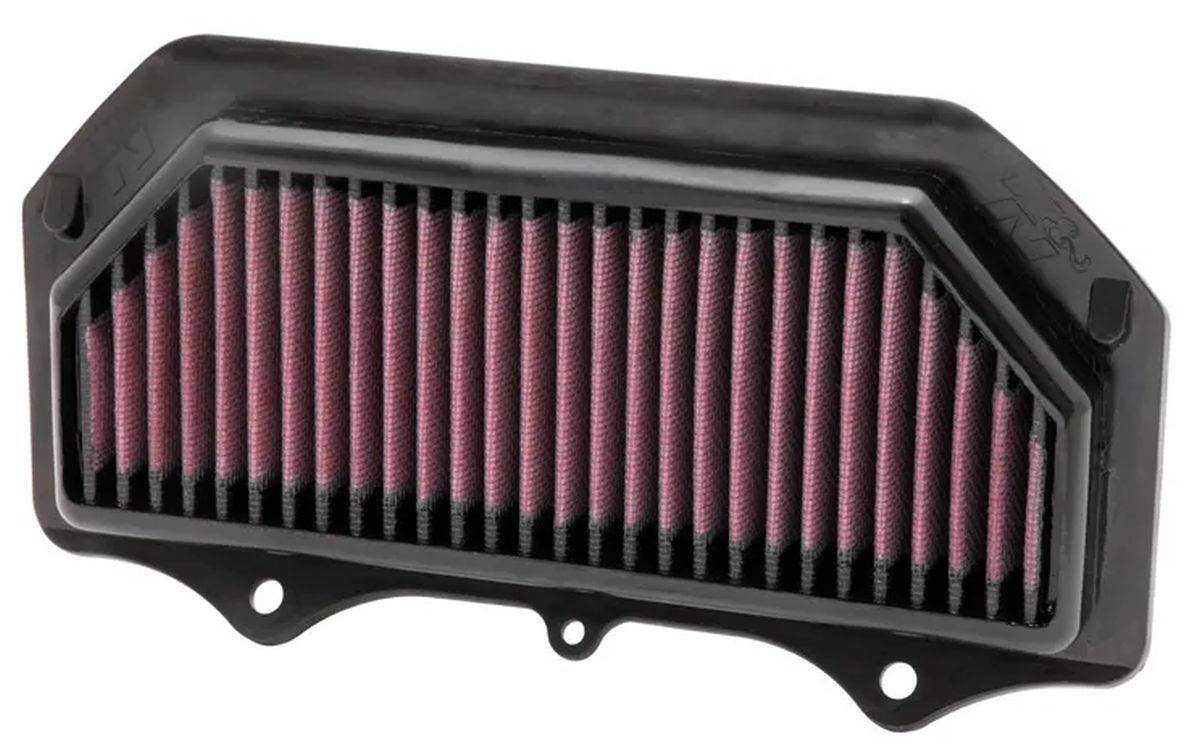 Filtro de Aire K&N Moto Suzuki GSXR600/GSXR750 (11/15)