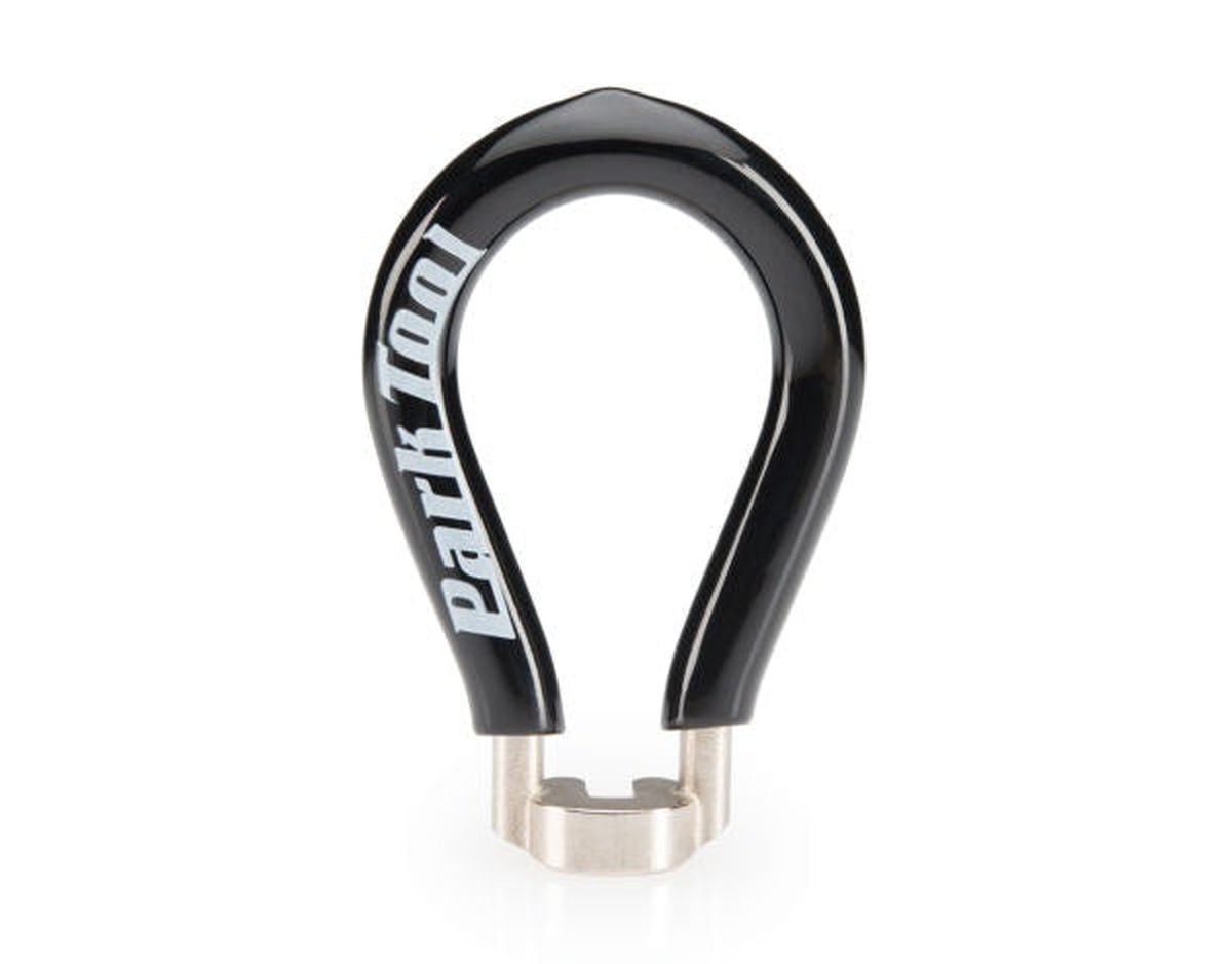 Llave de Radios Park Tool Cabecilla 3.23mm Calibre 80 Negro
