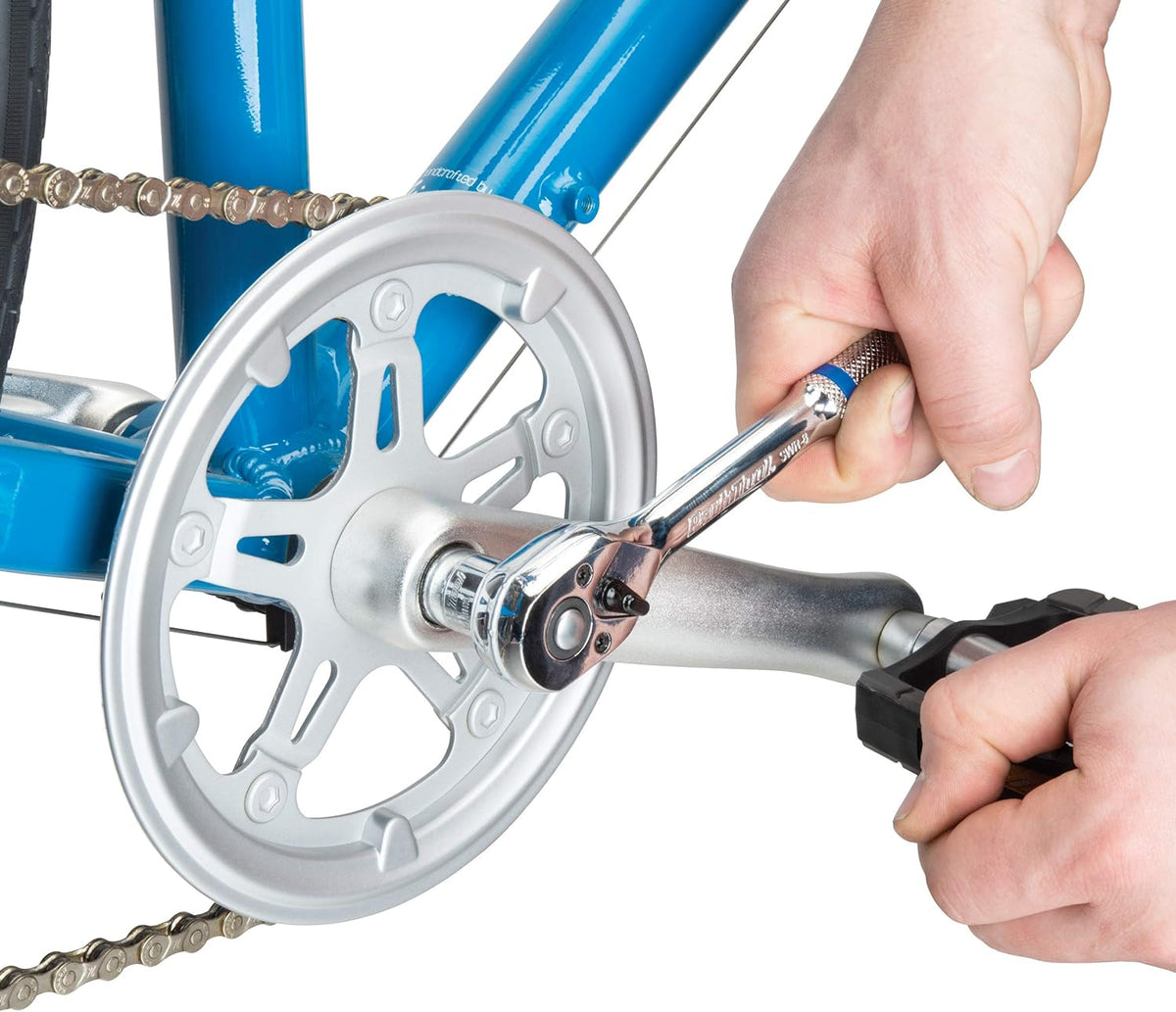 Mango de Trinquete de 3/8" ParkTool