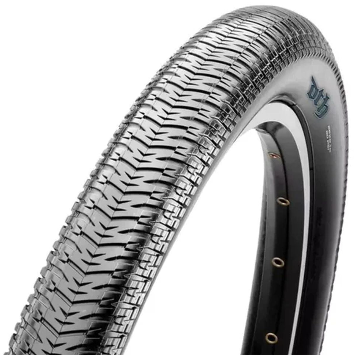 Llanta Maxxis DTH BMX 20x1.5 Exo/120 Tpi