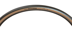 Llanta de Ruta Maxxis High Road Tan Wall Tubeless 700x25C