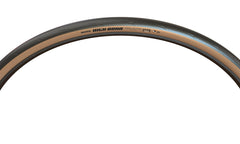 Llanta Maxxis High Road Tan Wall 700x25 Protección ZK 170TPI