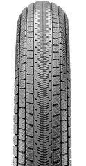 Llanta Maxxis Torch BMX 20" 2C/SW/60Tpi