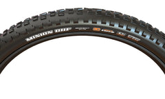 Llanta Maxxis Minion DHF 29" WT-120Tpi 3C Maxxterra TR/DD