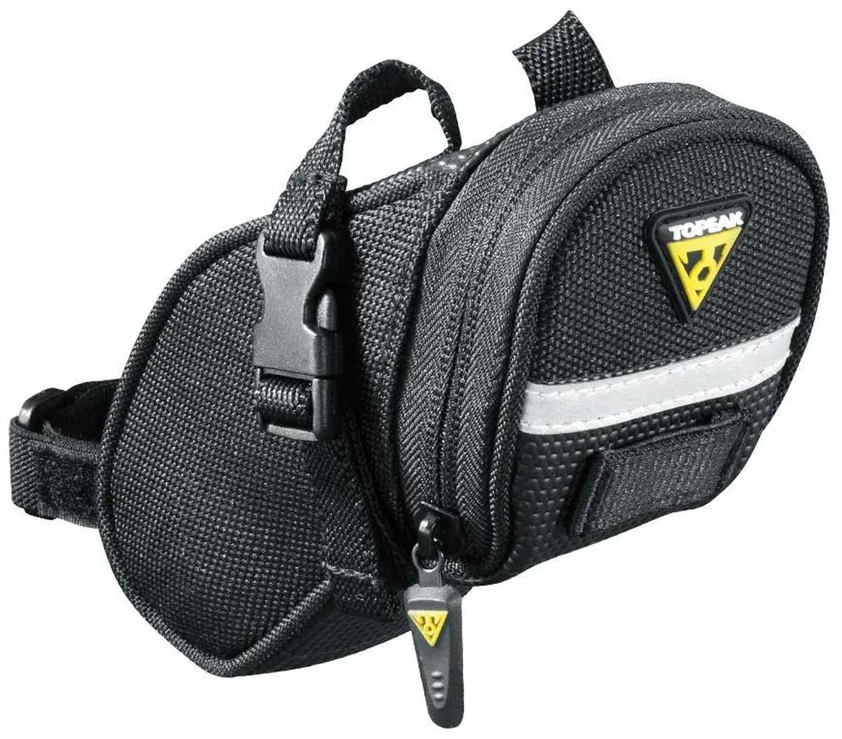 Bolso Portaherramientas Topeak  Aero Wedge Correas Micro