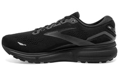 Tenis Brooks Ghost 15 Hombre Negro