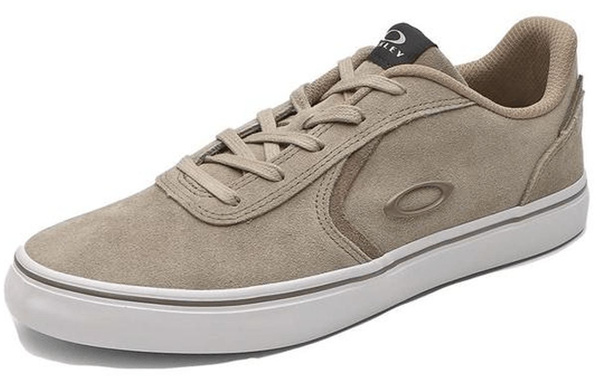 Tenis Oakley Fade Jet Caqui