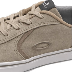 Tenis Oakley Fade Jet Caqui
