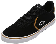 Tenis Oakley Fade Jet Negros