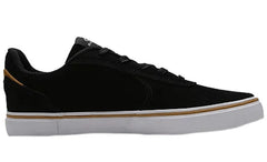 Tenis Oakley Fade Jet Negros