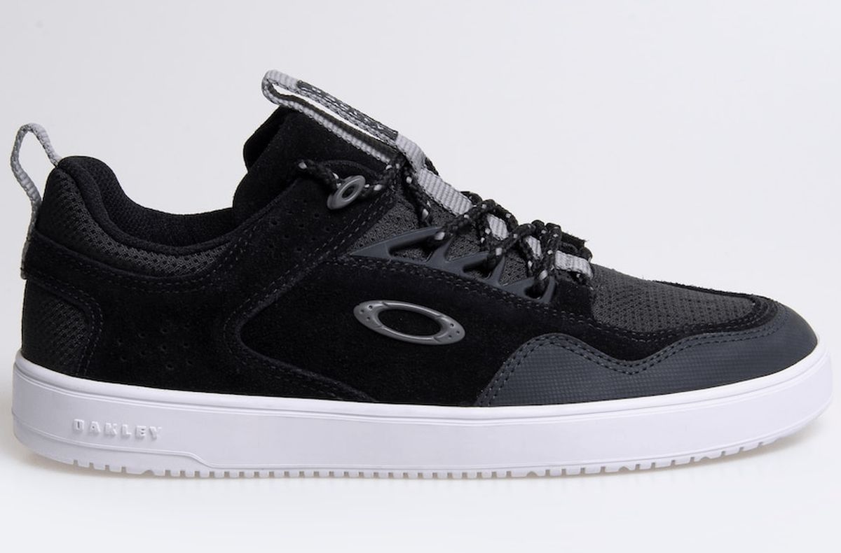 Tenis Oakley Radar Jet Negros