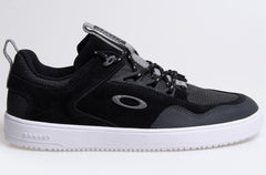 Tenis Oakley Radar Jet Negros