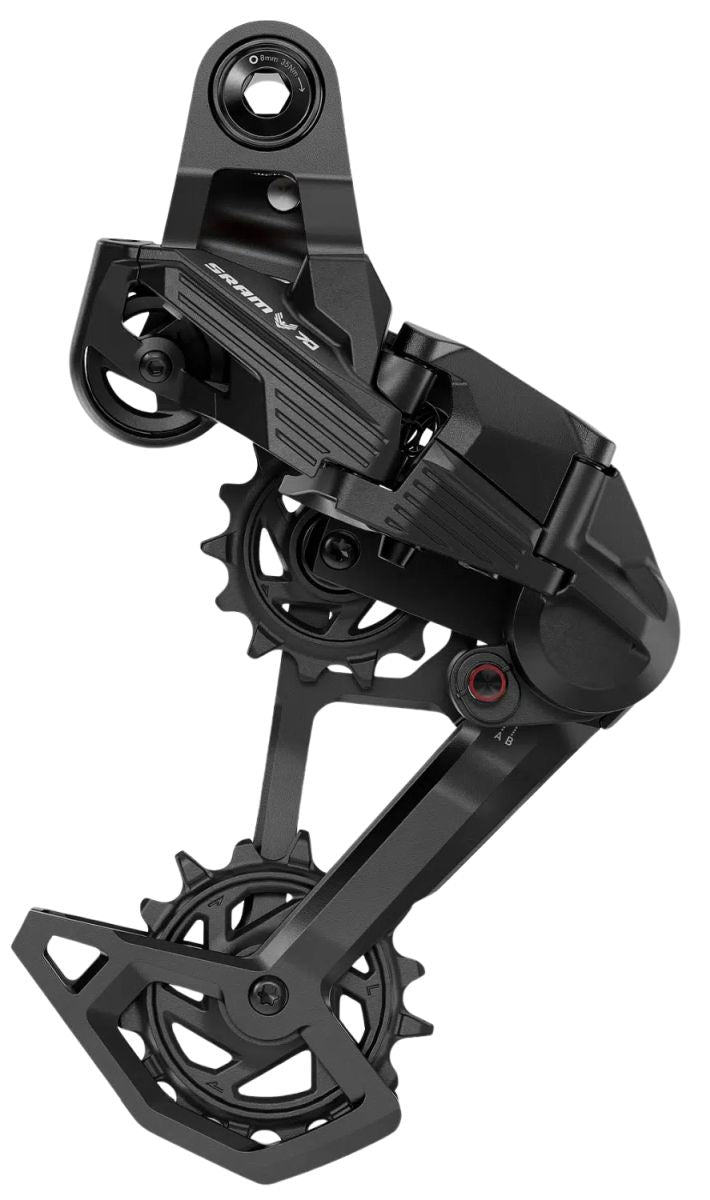 Tensor Sram Eagle 70 T-Type Max 12 Vel