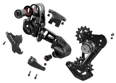 Tensor Sram Eagle 70 T-Type Max 12 Vel