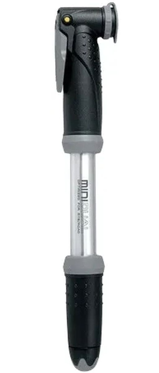 Infladores de Mano Ciclismo Topeak Mini Dual 120psi D-ATmmb2