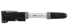 Infladores de Mano Ciclismo Topeak Mini Dual G 120psi Dob.Ac