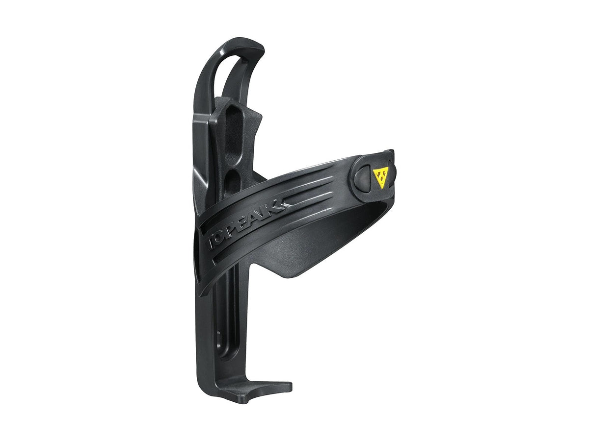 Soporte de Caramañola Topeak Mono Cage Negra