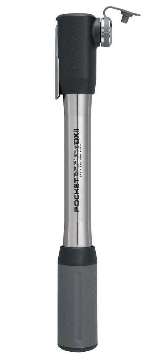 Infladores de Mano Ciclismo Pocket Rocket Dx Ii