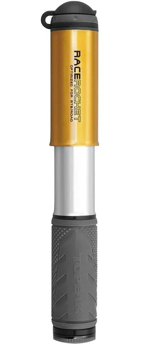 Infladores de Mano Ciclismo Topeak Racerocket 120psi