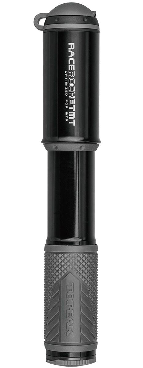 Infladores de Mano Ciclismo Topeak Racerocket Mt