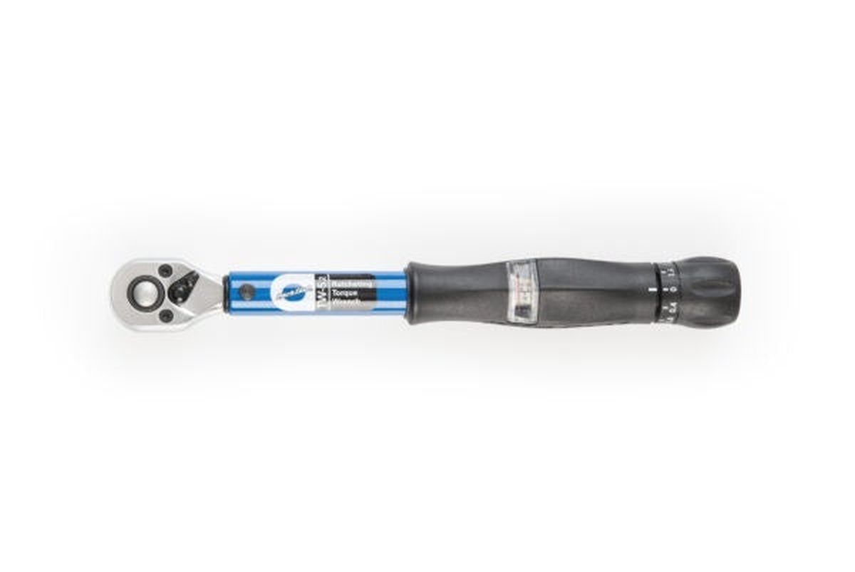 Torquimetro Parktool Deluxe 2-14Nm