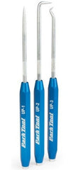 Juego de ganchos (punzones) Park Tool