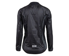 Chaqueta Cortavientos de Ciclismo Mujer Helio