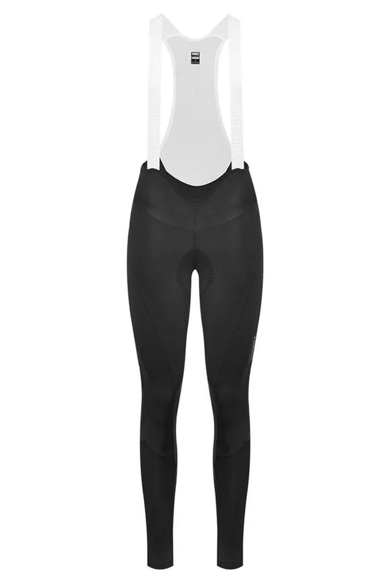 Pantalón de Ciclismo C/T Mujer Tempo Performance