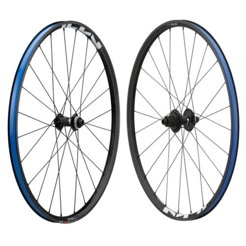 Juego de Ruedas MTB Shimano WH-MT501-B Boost Rin 29 12 Vel
