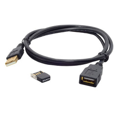 Adaptador USB Wahoo ANT+ Trainer Kit para Rodillo y Sensores