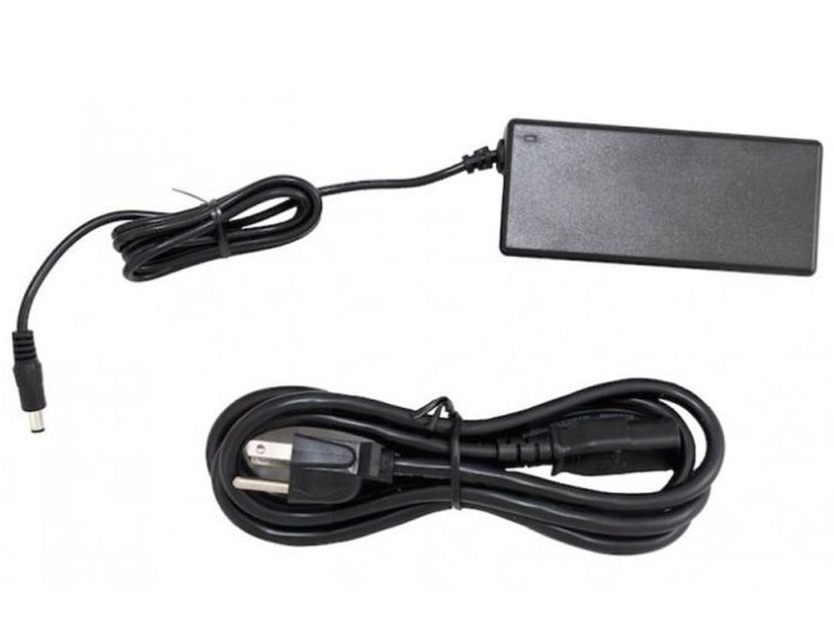 Adaptador de Corriente Simulador Wahoo Trainer PwBlock&Cord