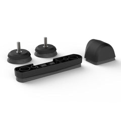 Soporte Simuladores Wahoo Kickr Axis Action Feet