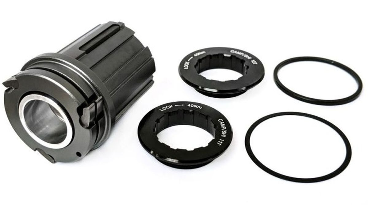 Cuerpo Wahoo Freehub Campagnolo