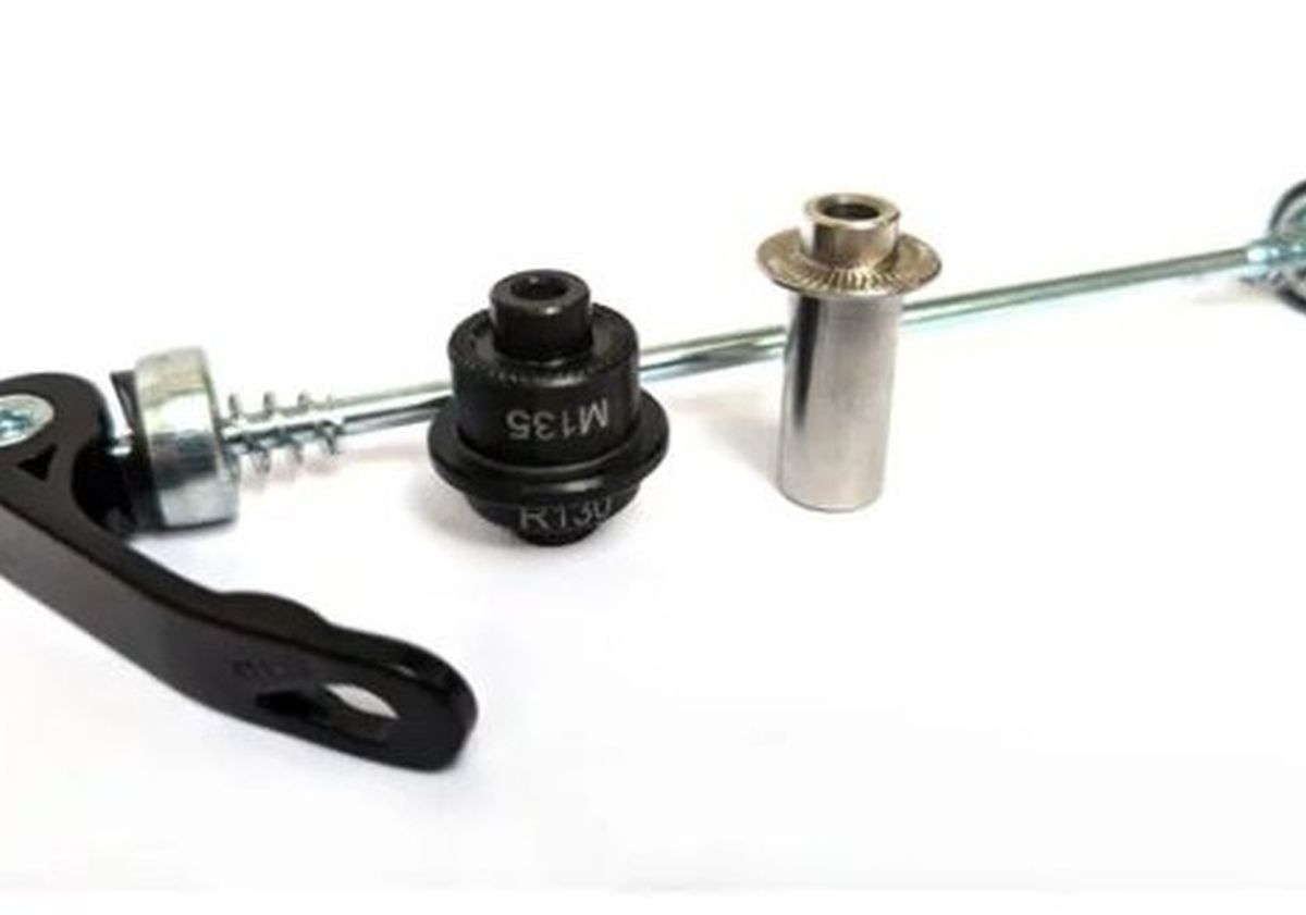 Adaptador Puntilla Wahoo para Simuladores Kickr 142x12