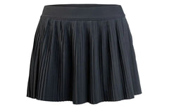 Falda Running Mujer Suarez Dynamic Black