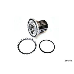 CUERPO CASSETTE PARA MANZANA XT/SLX 12V SHIMANO