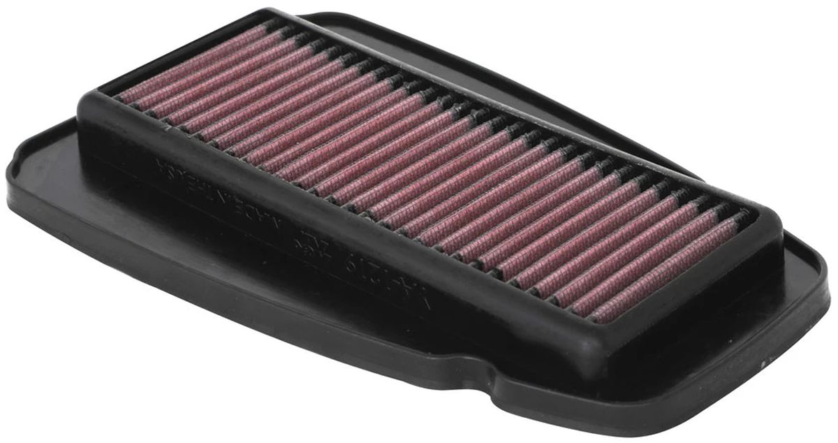 Filtro de Aire K&N Moto Yamaha r15 v3